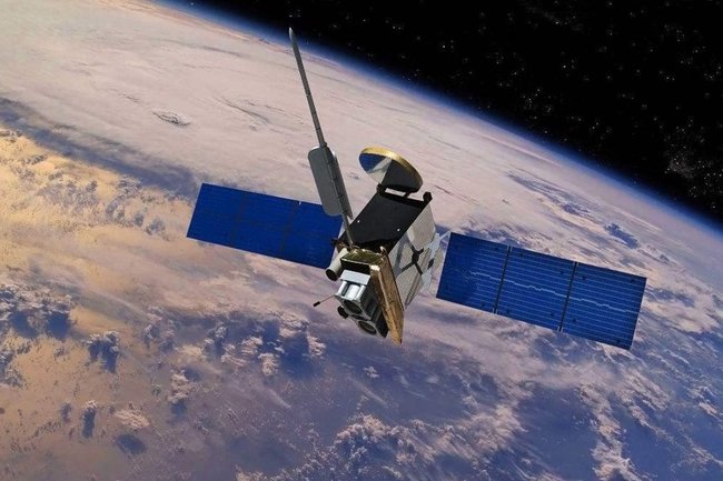  Японский автопроизводитель займется запуском спутников