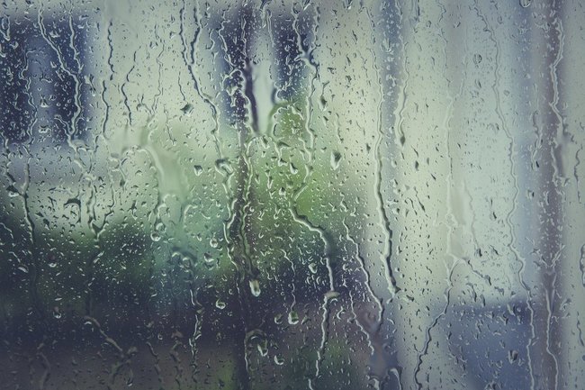 В Тюмени во вторник и среду ожидаются дожди