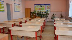 24 ребенка из Донбасса начали обучение в новой школе Ханты-Мансийска