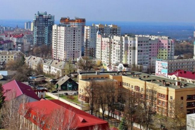 Брянск - РИА Новости, 1920, 13.05.2026