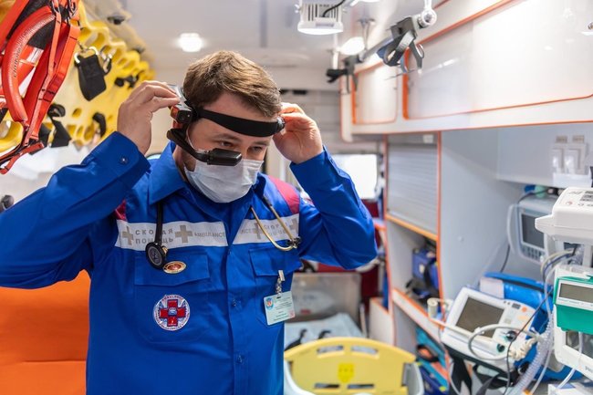 скорая помощь машина скорой госпитализация врач