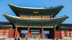 Россиянка застряла в Южной Корее с инсультом и долгом в 5 млн рублей