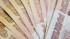 В Чите полицейские за взятку помогли ворам украсть 18 млн рублей