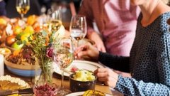 Игорь Голубовский о том, как восстановить здоровье после новогодних праздников