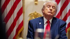 Трамп ужесточил свои требования в переговорах с Ираном