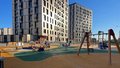 На Ямале завершается строительство арендных домов