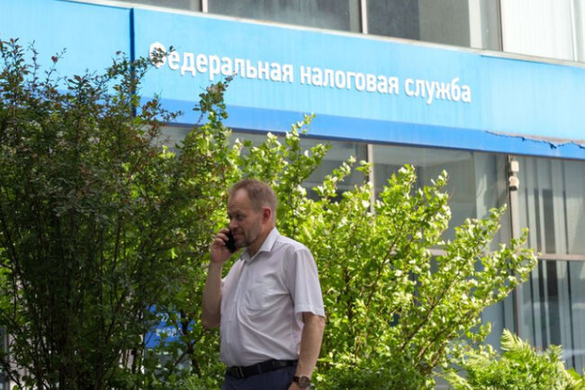 Руководитель ФНС раскрыл причины снижения количества налоговых должников в России