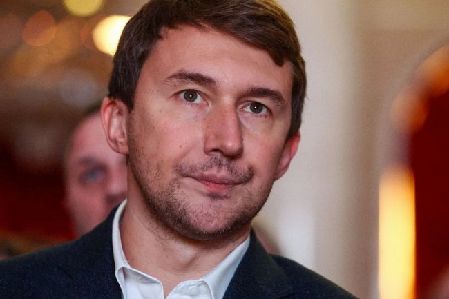 Сергей Булкин / ТАСС