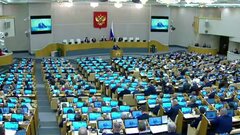 Володин призвал депутатов делать выводы из истории, чтобы не потерять Россию