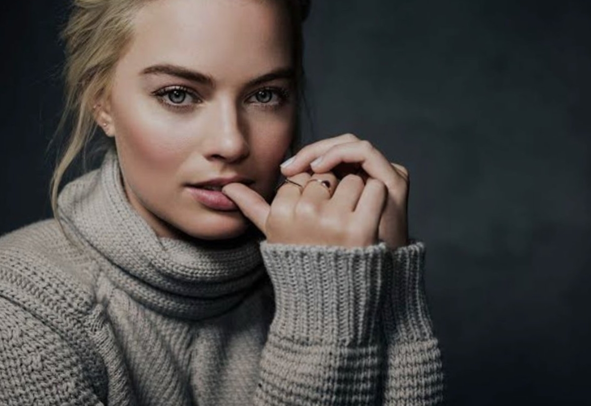 Марго Робби