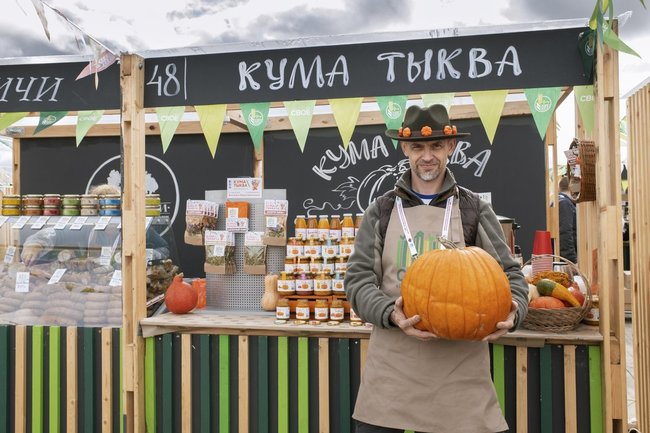 В Новочебоксарске ко Дню Республики на месте мини-рынка появятся новые фермерские ряды