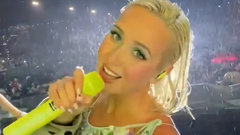 «Я размышляла об этом три года»: Клава Кока прокомментировала свой уход из Black Star