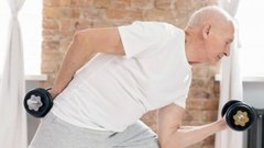 Доктор Савин объяснил, как поддерживать здоровье суставов