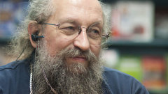 Не плохо, ни хорошо, а неизбежно: Вассерман о блокировках Роскомнадзора в Сети