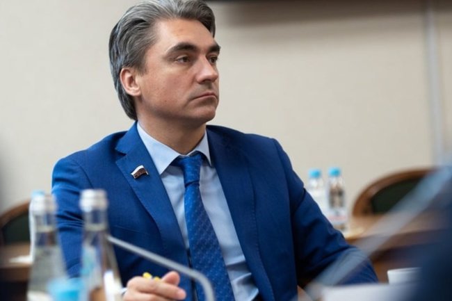 Андрей Свинцов