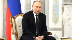 Путин сообщил о проведении спецоперации на Украине «хирургическими методами»