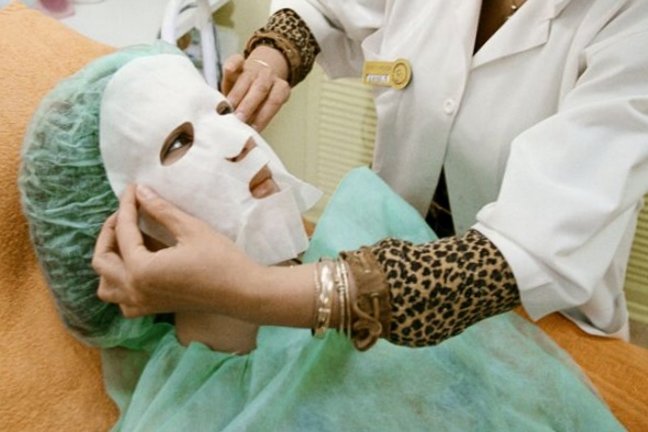 Салон красоты - РИА Новости, 1920, 18.03.2026