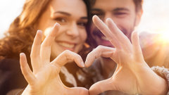 Исследования показывают, что выбор партнеров может зависеть от психологических диагнозов