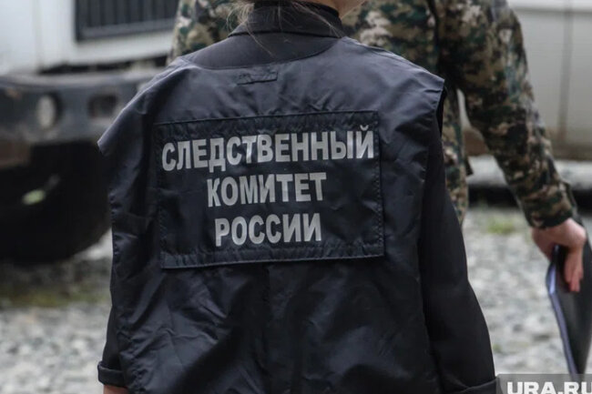 В Петербурге расследуют жестокое убийство курганской учительницы и ее внука