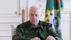 Бастрыкин взял под контроль расследование гибели 8-летнего ребенка в Новороссийске