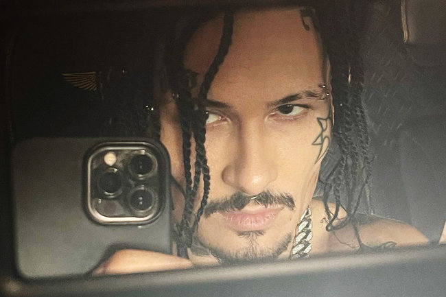 Моргенштерн