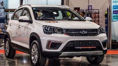 Обнаружен эффективный метод защиты китайских автомобилей от краж