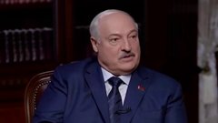 Лукашенко поделился видением «истинных славян»
