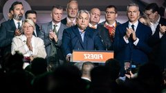 Венгрии предрекли оккупацию Брюсселем после поражения Орбана