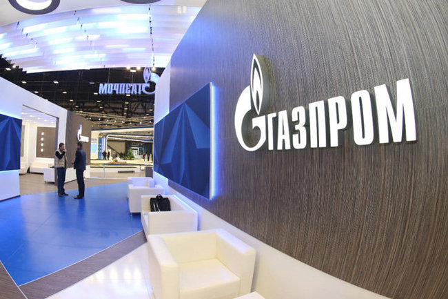 «Газпром» наскочил на подводные камни транзитного контракта с Украиной