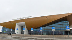 В июле планируют открыть авиасообщение между Пермью и Ярославлем