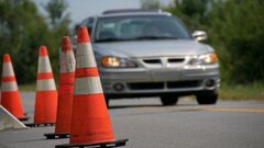 В России усложнят экзамен на права — с 1 марта изменятся условия сдачи