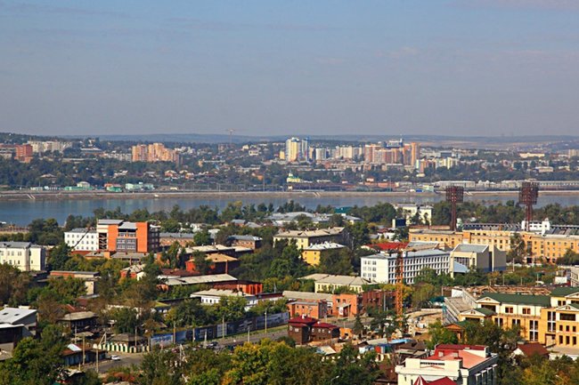 В Иркутске составлен рейтинг лучших вакансий