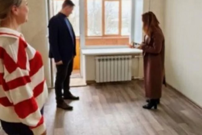 Рост цен на жилье для детей-сирот в Новороссийске