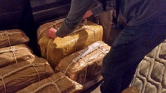 Капитан российского судна рассказал о перевозке восьми тонн кокаина из Венесуэлы