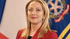 Джорджа Мелони предупредила Испанию о приостановке действия Шенгена из-за миграционного кризиса
