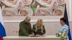 SHAMAN — о свадьбе с Мизулиной: "Это будет тихое торжество"