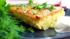 Запеканка из картофеля с мясом: как приготовить идеальное блюдо в духовке