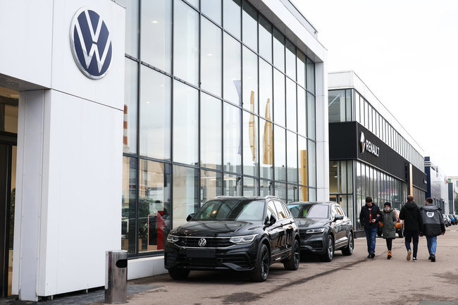 Volkswagen уходит из Нижнего Новгорода: что будет с народным автомобилем