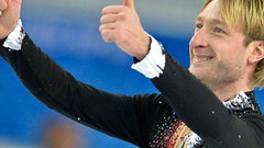 Плющенко поделился планами по выполнению сальто на льду