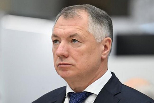 Марат Хуснуллин