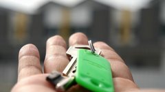 Квартиры для москвичей в рамках реновации