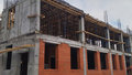 Новую поликлинику в Шихазанах построят в 2024 году строительство стройка больница поликлиника
