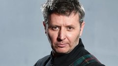 Актер Владислав Кoтляровский из «Глухаря» временно потерял слух