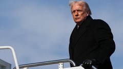 CNN узнал о возможных вариантах ударов США по Ирану