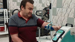 Найден эффективный способ восстановления движений после инсульта