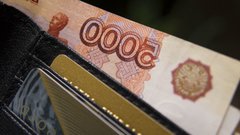 Сообщения о введении комиссии при снятии наличных свыше 5000 рублей оказались ложными
