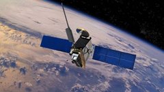 В России объяснили наклонение орбитальной станции