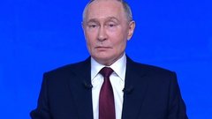 Путин рассказал, какой будет Россия через 200 лет