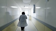 Терапевт предупредила о рисках от чрезмерного использования корвалола