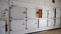 Россиянка не забирает тело новорожденного из морга по причине недовольства врачами